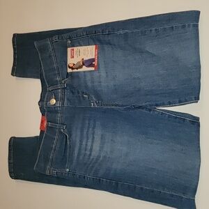 Levi Strauss Skinny Jeans